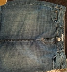 Tommy Hillfiger Jean Skirt